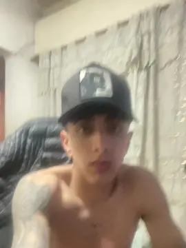 Cam4 Best Webcam of lu_arg1