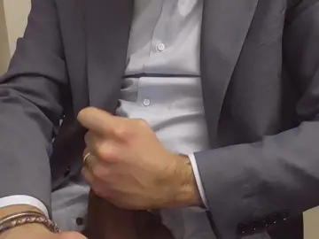 Cam4 Live Porn of luca7478