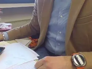 Cam4 Adult Video Chat of luca7478