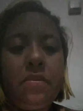 Cam4 Private Sex Chat of IRIANAH