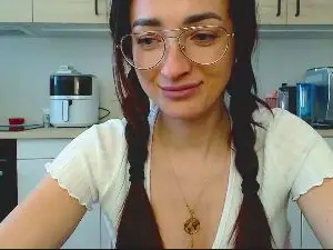 Cam4 Live Sex Cam of LorenneAngel