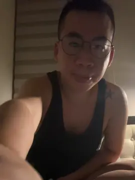 Cam4 Nude Webcam of boggytaiwan