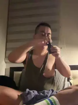 Cam4 Private Sex Chat of boggytaiwan