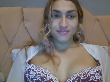 Cam4 Private Sex Chat of mariana105