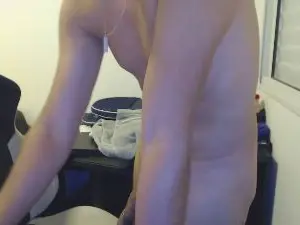 Cam4 Live Porn of ratuliio