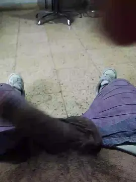 Cam4 Free Porn Cam of Albertijerryx