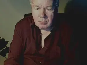 Cam4 Adult Webcam of HolgerHB59