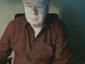 Cam4 Live Sex of HolgerHB59