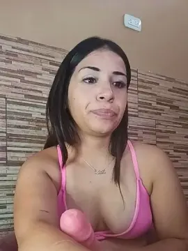 Cam4 Live Porn of LULIEXCLU