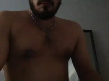 Cam4 Live Sex of MaxiXperience