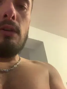 Cam4 Live Sex of MaxiXperience