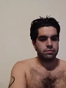 Cam4 Live Sex of Turcin23