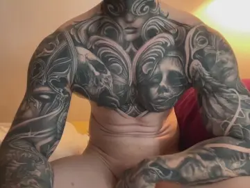 Cam4 Sex Cam of anubiserotic