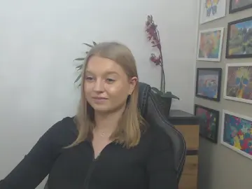 Cam4 Free Porn Cam of erica_forever