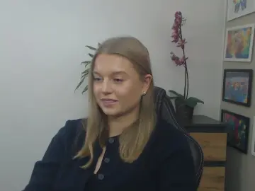 Cam4 Live Sex Cam of erica_forever