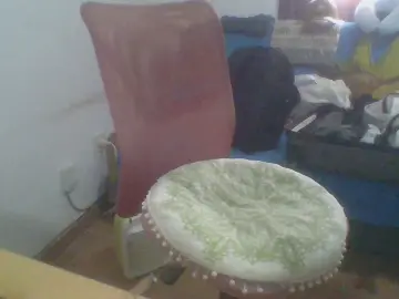 Cam4 Nude Webcam of naughtyd2