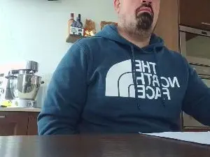 Cam4 Live Sex of umby88