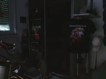 Cam4 Adult Video Chat of BaNaNeNOrAnGeN