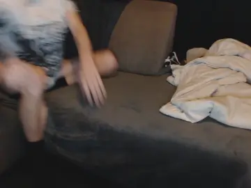 Cam4 Adult Video Chat of IrisHans