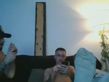 Cam4 Live Sex Cam of Jonanbcn