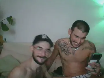 Cam4 Free Porn Cam of Jonanbcn