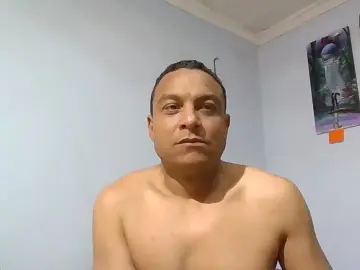 Cam4 Private Sex Chat of Juanchovergon22