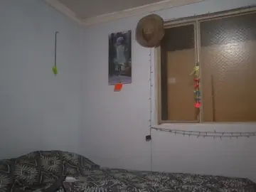 Cam4 Sex Chat of Juanchovergon22