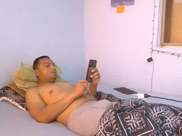 Cam4 Sex Chat of Juanchovergon22