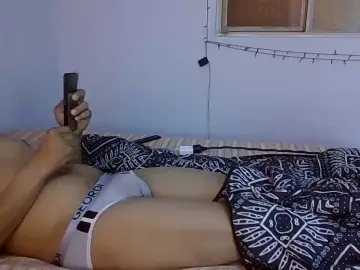 Cam4 Live Sex Cam of Juanchovergon22