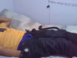 Cam4 Live Sex Cam of Juanchovergon22