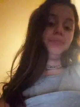 Cam4 Free Porn Cam of Marianvic23