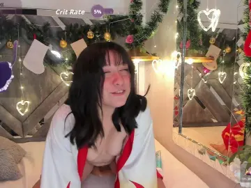 Cam4 Free Porn Cam of NanachiCook_