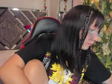 Cam4 Best live sex cam show of NanachiCook_