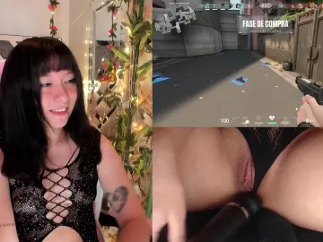 Cam4 Sex Cam of NanachiCook_