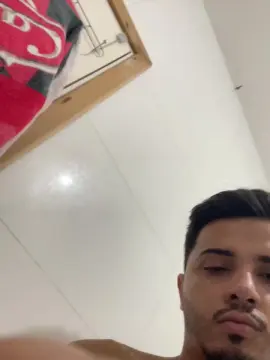 Cam4 Adult Video Chat of Novinhooooo01