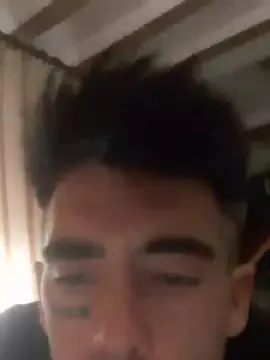 Cam4 Private Sex Chat of Ramses55555