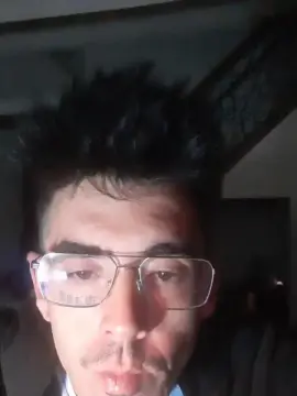 Cam4 Live Sex of Ramses55555