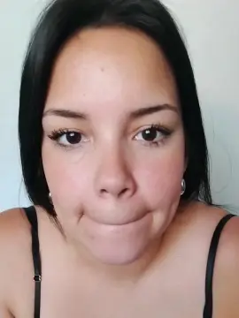 Cam4 Live Sex of Soylolycurvy