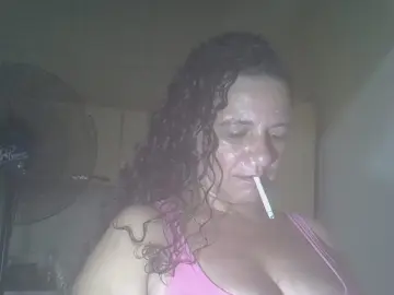 Cam4 Sex Chat of leticiaquer