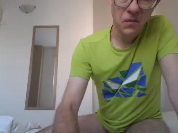 Cam4 Live Sex Cam of martyberlin