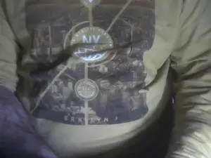 Cam4 Nude Webcam of perrako_cerd