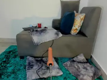 Cam4 Best Webcam of Amelie_hills