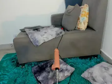 Cam4 Nude Webcam of Amelie_hills