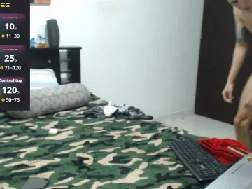 Cam4 Watch Live Sex Cams of Lucianbonet