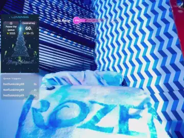 Cam4 Free Porn Cam of LunaBitchxx