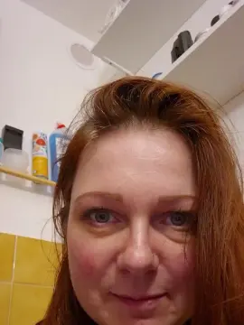 Cam4 Nude Webcam of MikeAnna