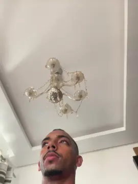 Cam4 Free Porn Cam of Negaomalhado96