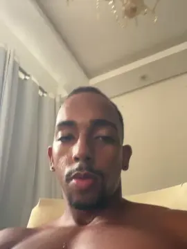 Cam4 Live Porn of Negaomalhado96