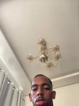 Cam4 Adult Video Chat of Negaomalhado96