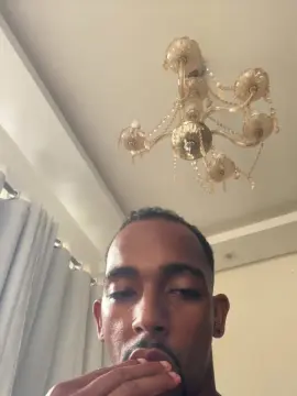 Cam4 Free Live Porn of Negaomalhado96